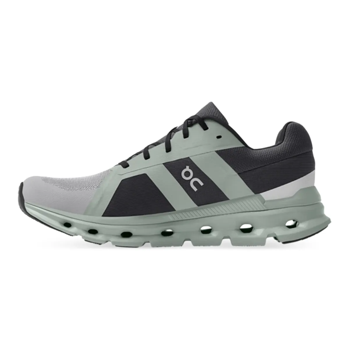 On Cloudrunner Men's Running Shoes sold by Zulily product image thumbnail 2