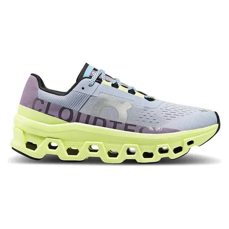 On Women's Cloudmonster Sneakers sold by Zulily