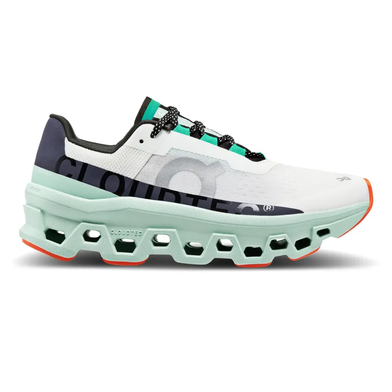 On Men's Cloudmonster Sneakers sold by Zulily