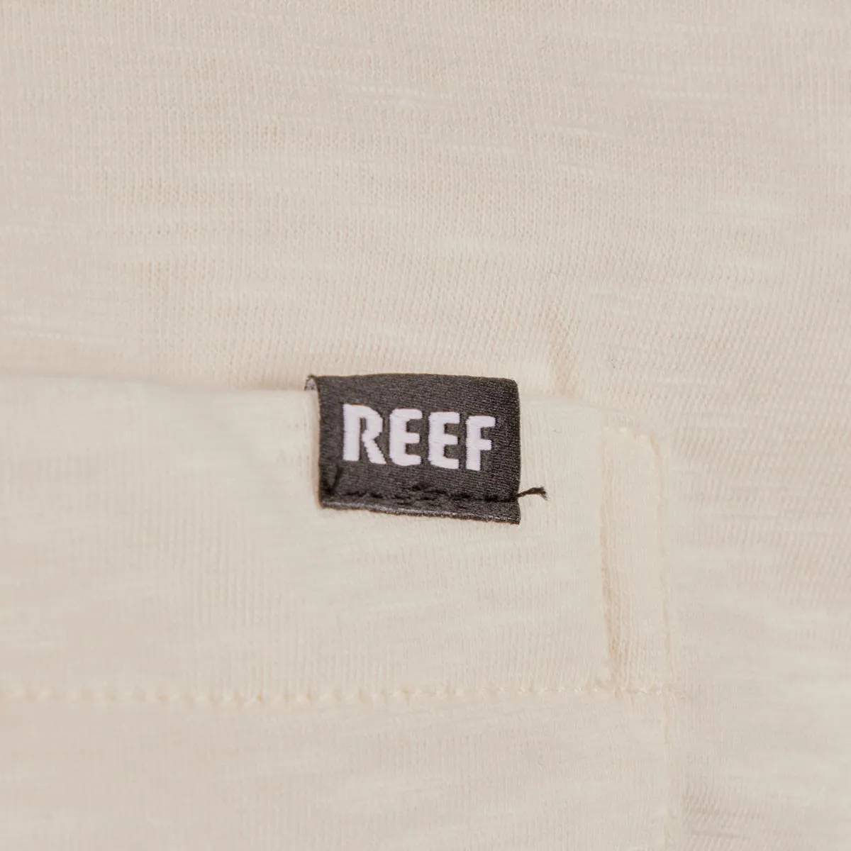 Reef Men's Humboldt Short Sleeve Pocket Shirt sold by Zulily product image thumbnail 4