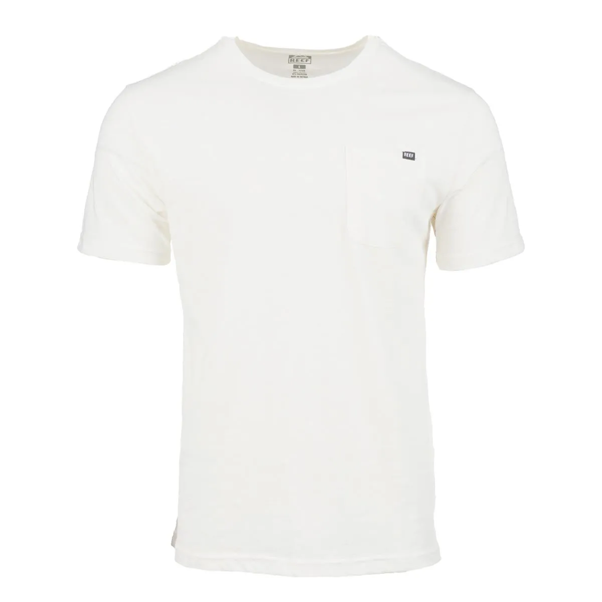 Reef Men's Humboldt Short Sleeve Pocket Shirt sold by Zulily