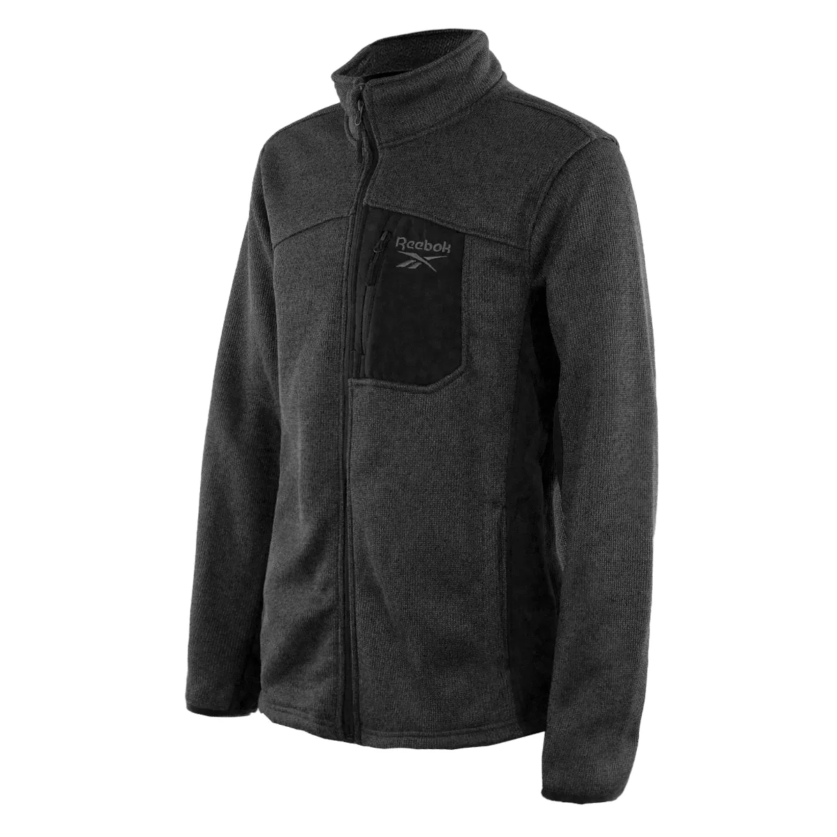 Reebok Men's Textured Jacket sold by Zulily product image thumbnail 5