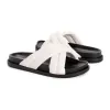 Muk Luks Women's Tidal Wave Sandals sold by Zulily