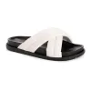 Muk Luks Women's Tidal Wave Sandals sold by Zulily
