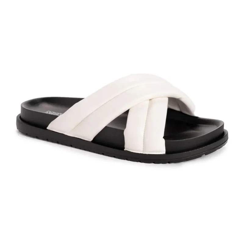 Muk Luks Women's Tidal Wave Sandals sold by Zulily