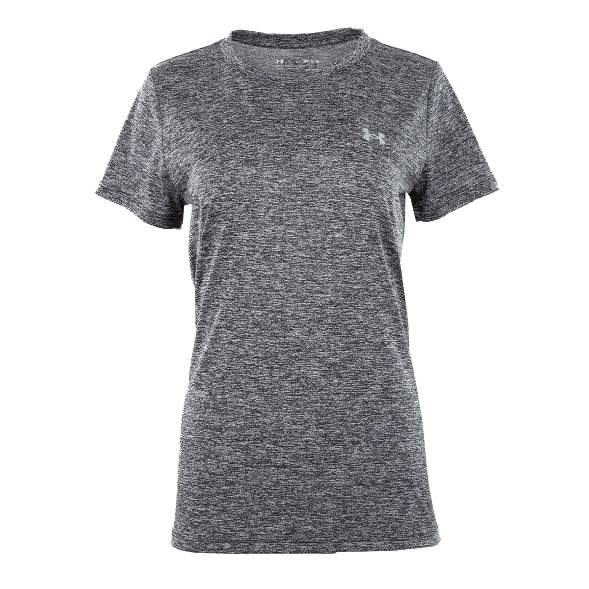 Under Armour Women's Heathered Tech Twist T-Shirt sold by Zulily