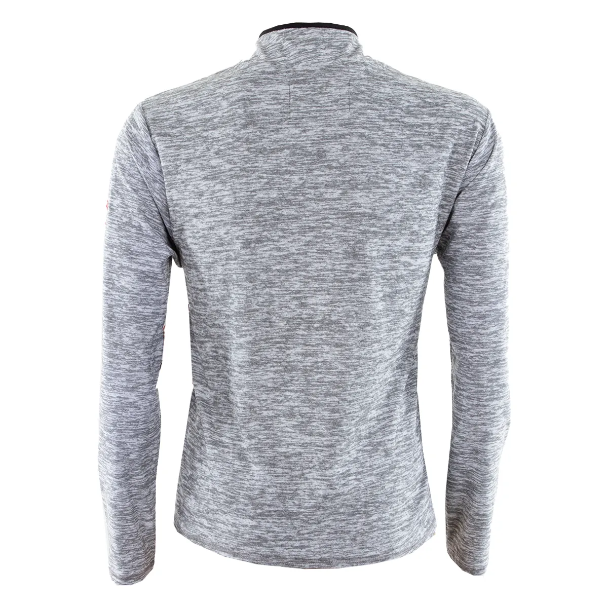 Canada Weather Gear Men's Supreme Soft Space Dye 1/4 Zip Pullover sold by Zulily product image thumbnail 4