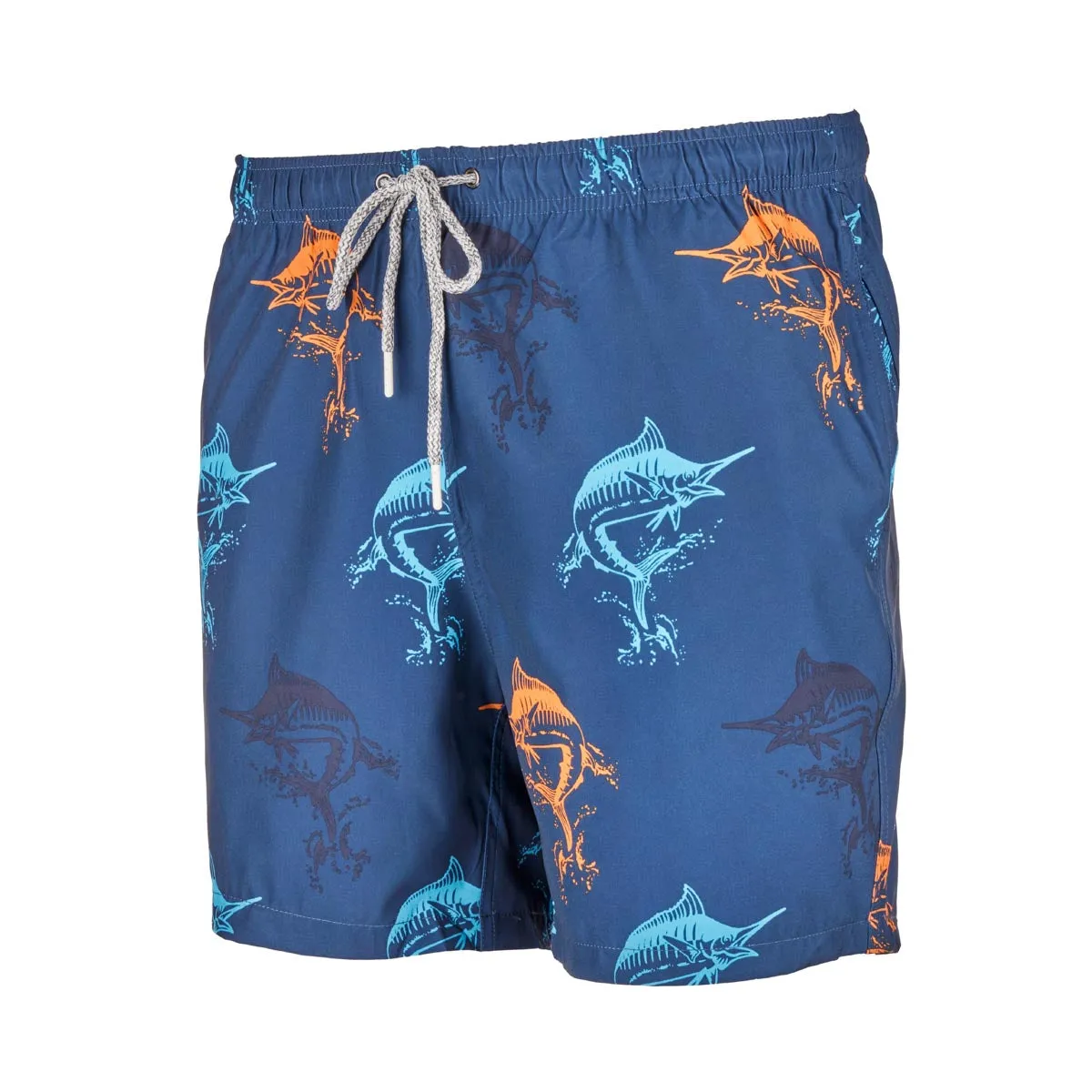 Rainforest Men's Catch Swim Trunks sold by Zulily product image thumbnail 2
