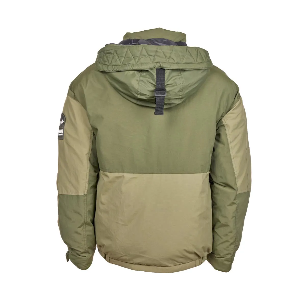Super Triple Goose Men's Parka Jacket sold by Zulily product image thumbnail 2