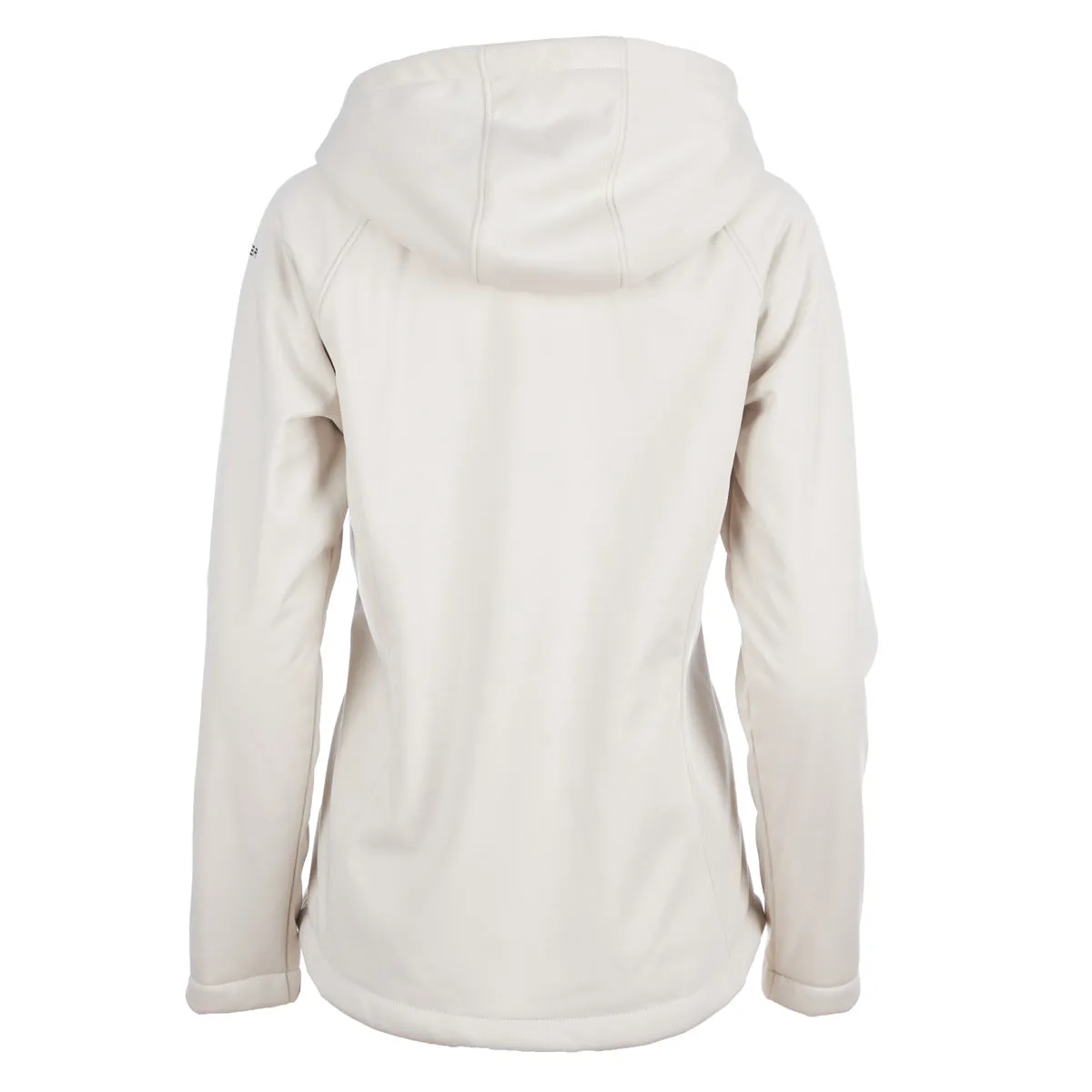 Spyder Women's Sherpa Softshell Jacket sold by Zulily product image thumbnail 3