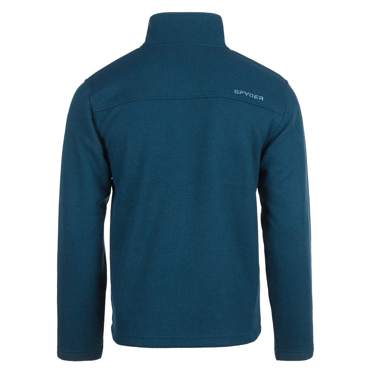 Spyder Men's Pristine Half Zip Pullover sold by Zulily product image thumbnail 3