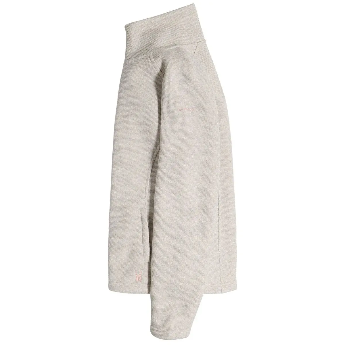 Spyder Women's Stella Jacket sold by Zulily product image thumbnail 3