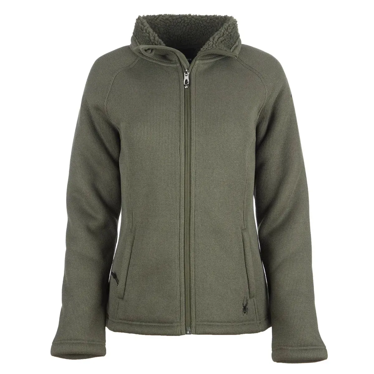 Spyder Women's Stella Jacket sold by Zulily