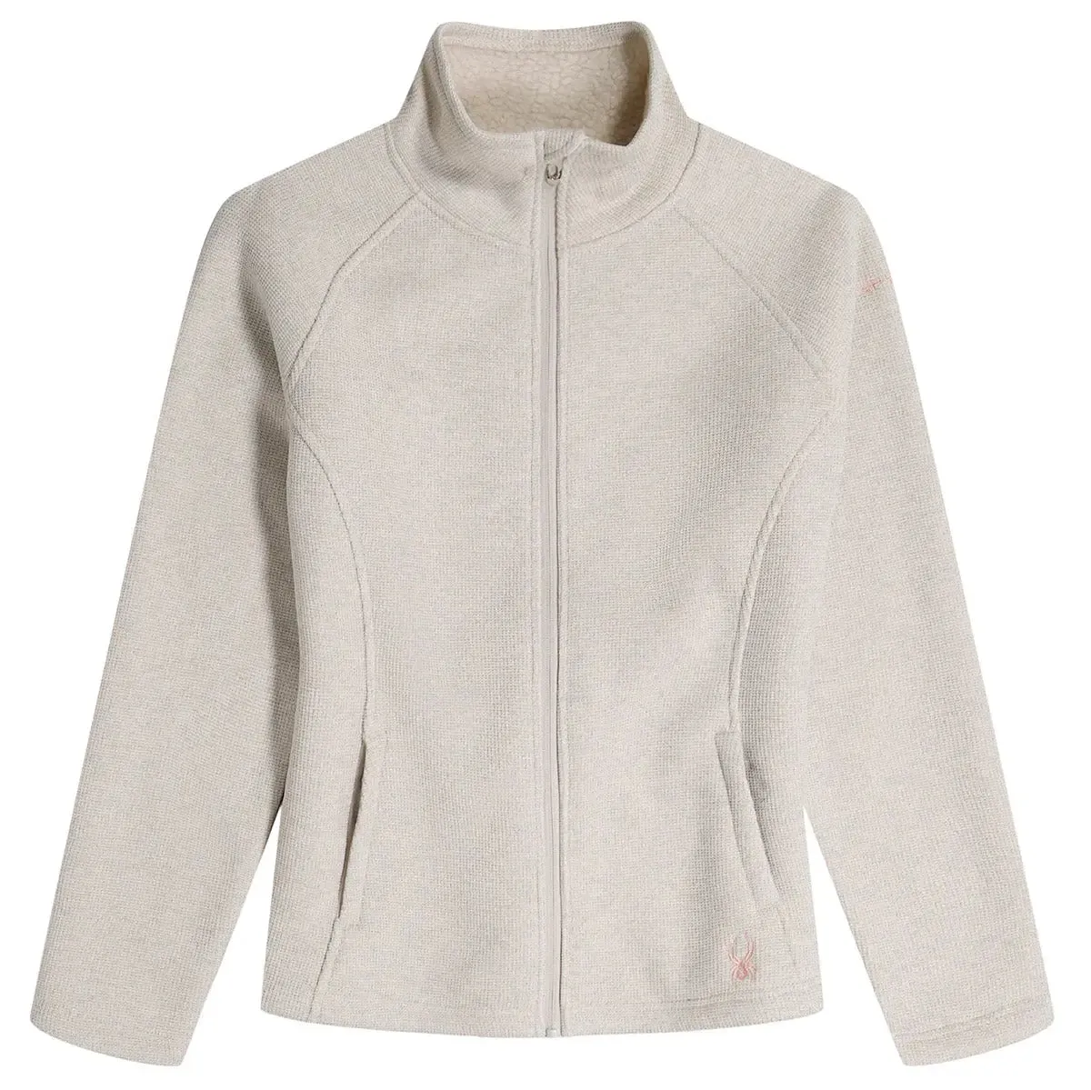 Spyder Women's Stella Jacket sold by Zulily product image thumbnail 2