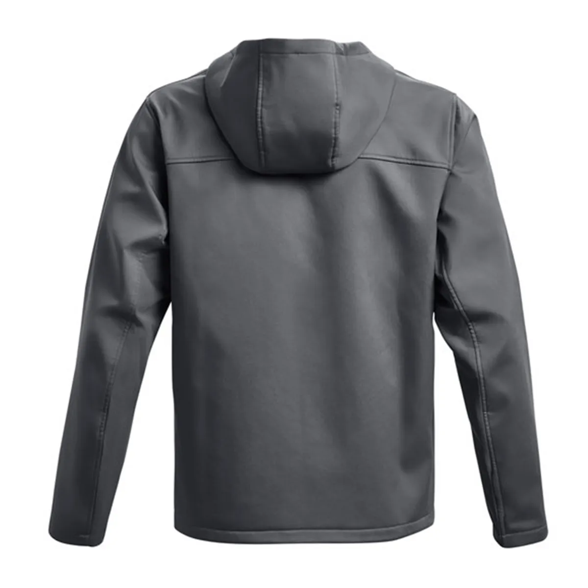 Under Armour Men's CGI Shield 2.0 Hooded Jacket sold by Zulily product image thumbnail 4