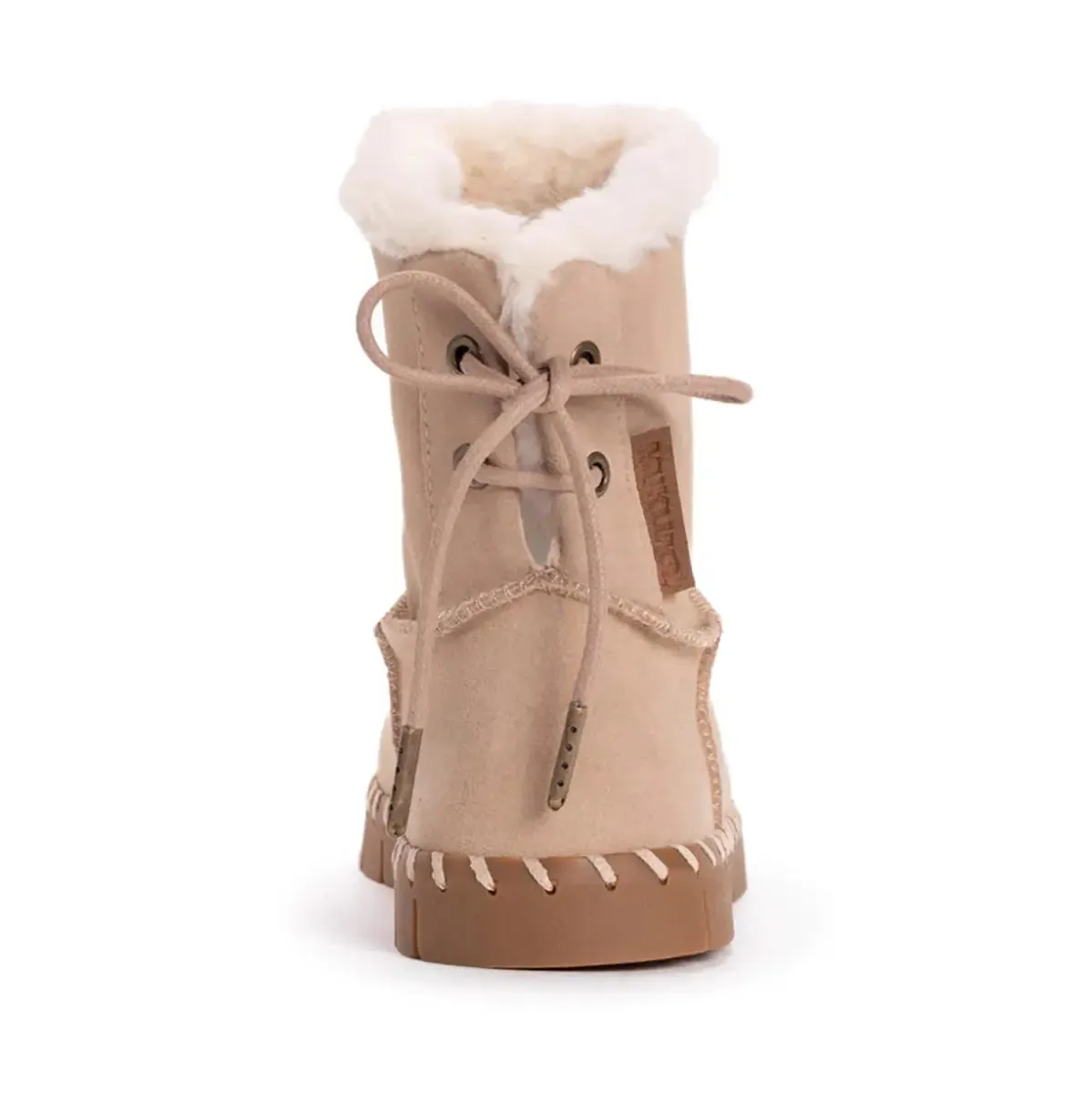 Muk Luks Women's Flexi-Albany Boots sold by Zulily product image thumbnail 5