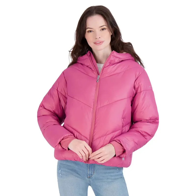 Spyder Women's Super Puff Jacket sold by Zulily