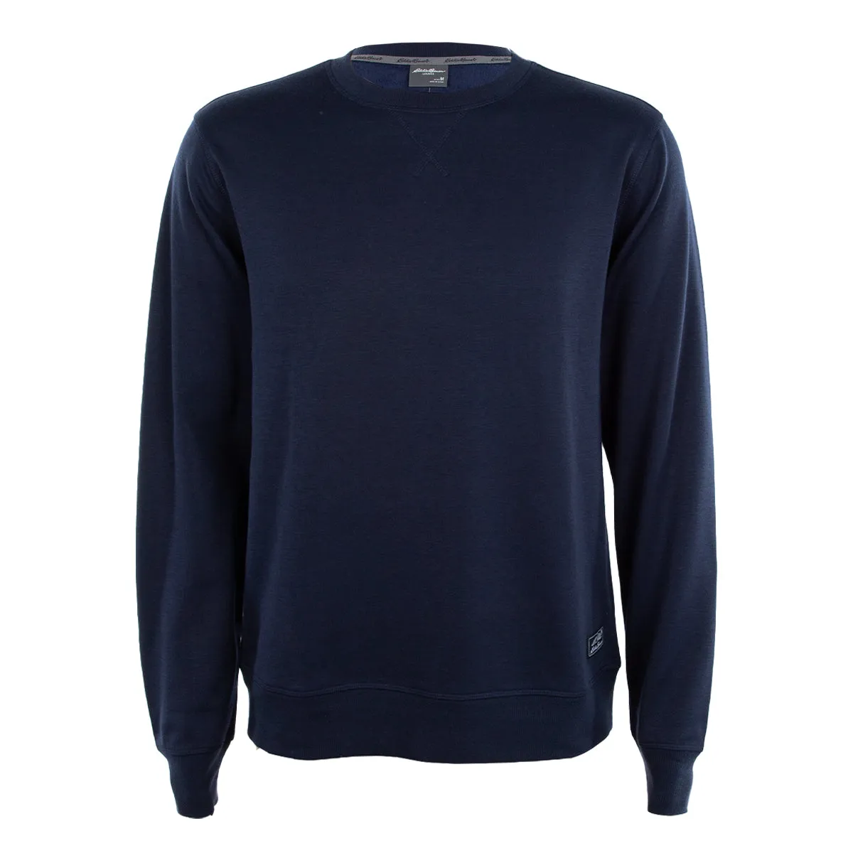 Eddie Bauer Men's Crewneck Sweatshirt sold by Zulily product image thumbnail 4