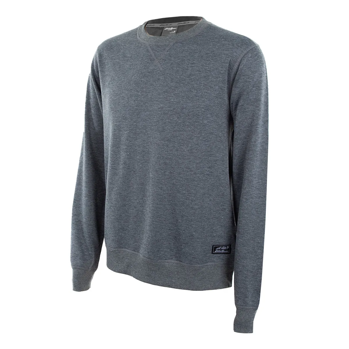 Eddie Bauer Men's Crewneck Sweatshirt sold by Zulily product image thumbnail 3