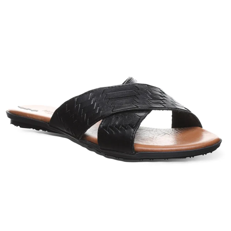 Bearpaw Women's Ximena Sandals sold by Zulily