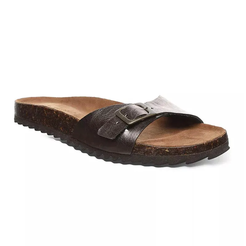 Bearpaw Women's Ava Sandals sold by Zulily