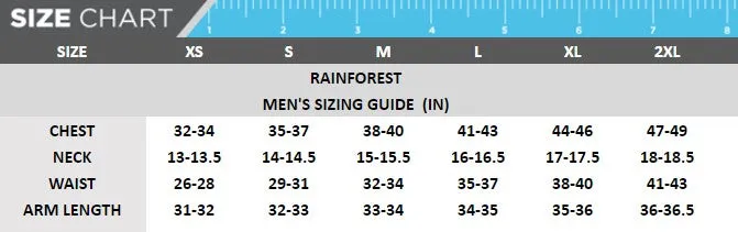 Rainforest Men's Flamingo Blues Swim Trunks sold by Zulily product image thumbnail 5