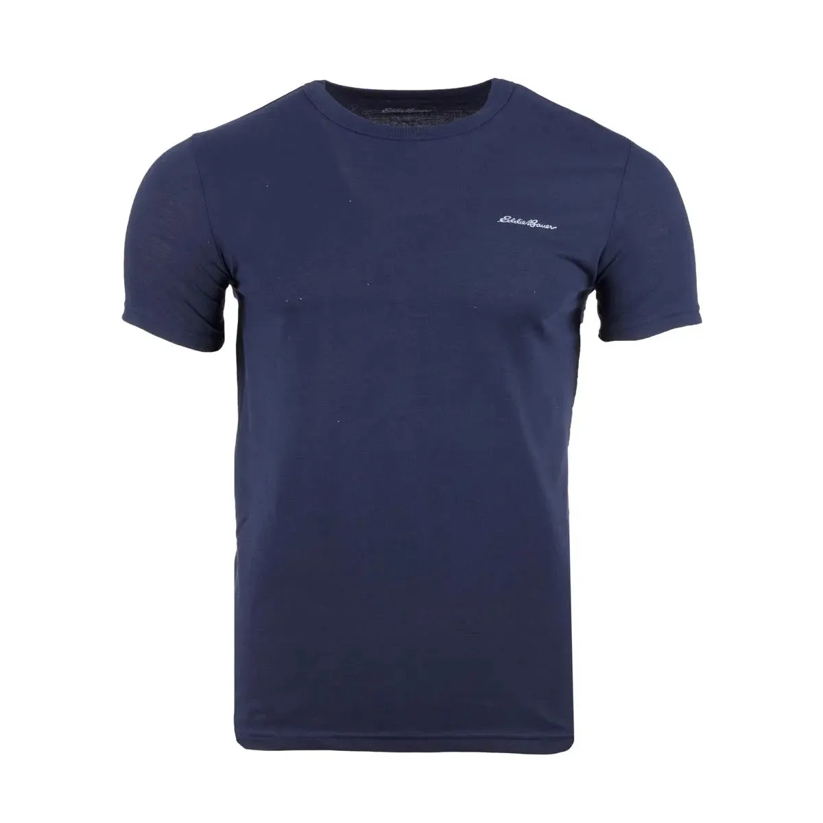 Eddie Bauer Men's 3pk Classic Cotton Crew sold by Zulily product image thumbnail 5