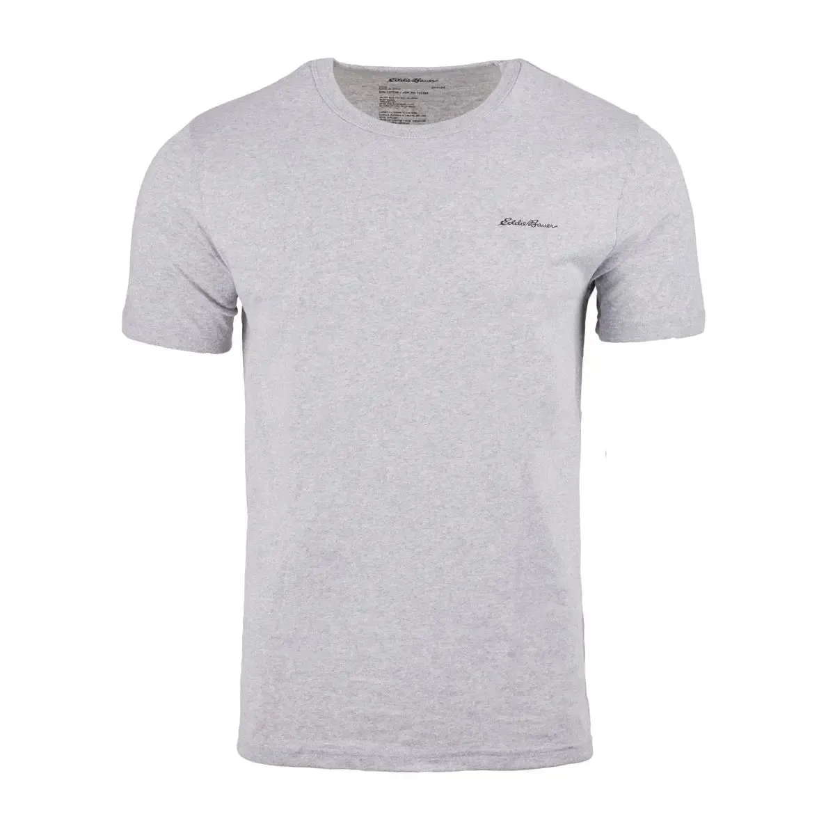 Eddie Bauer Men's 3pk Classic Cotton Crew sold by Zulily product image thumbnail 2