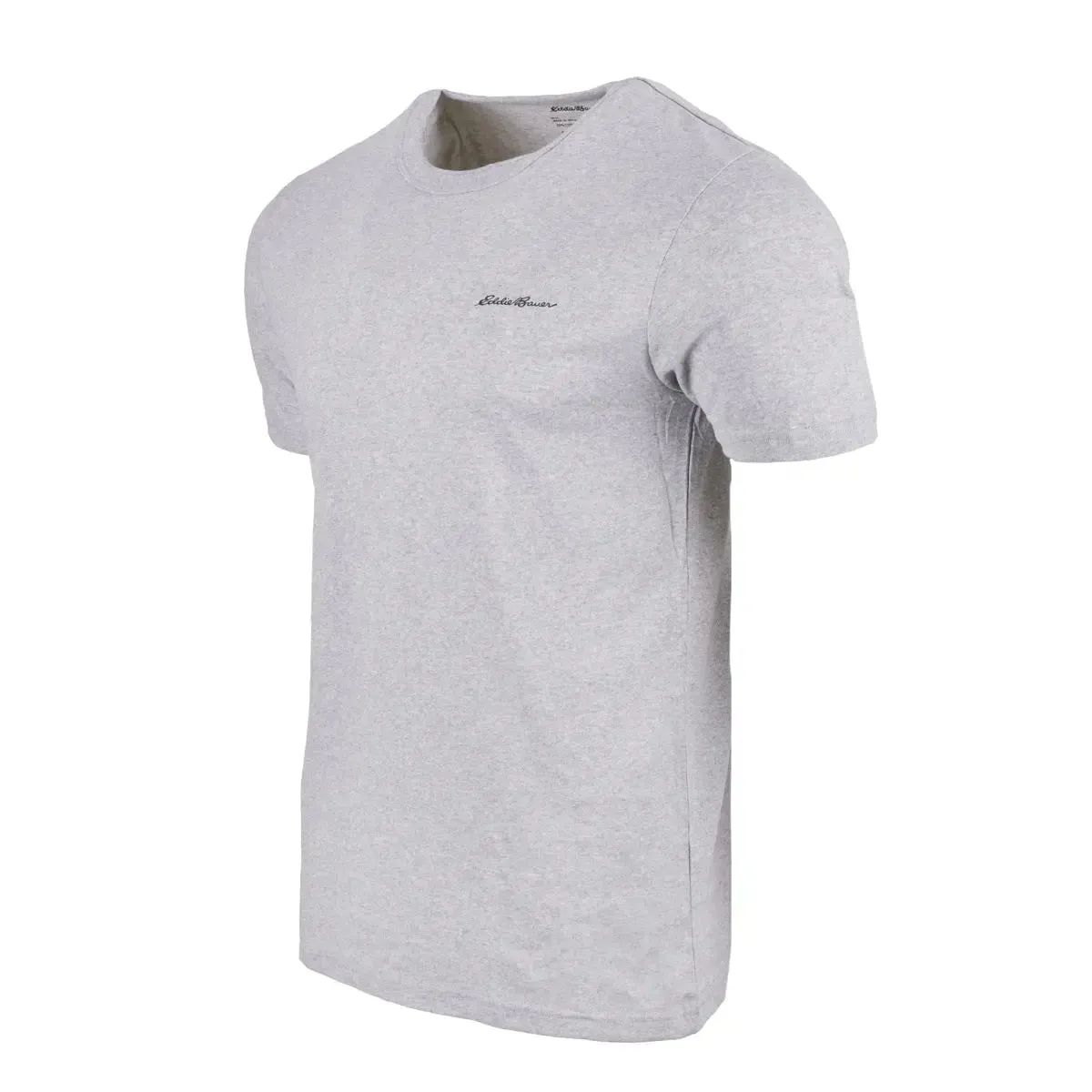 Eddie Bauer Men's 3pk Classic Cotton Crew sold by Zulily product image thumbnail 3