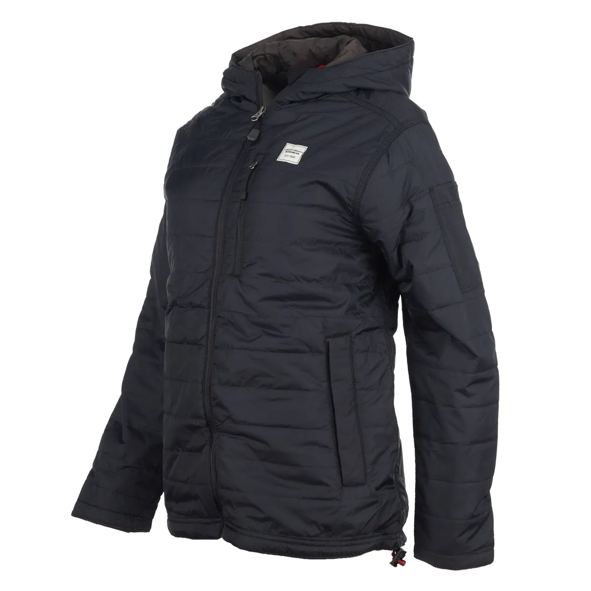 Eddie Bauer Women's Matterhorn Jacket sold by Zulily product image thumbnail 3
