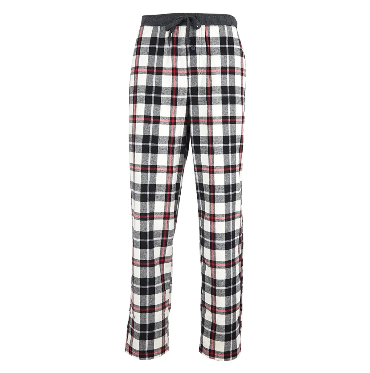 Eddie Bauer Men's Classic Flannel Pant sold by Zulily product image thumbnail 4
