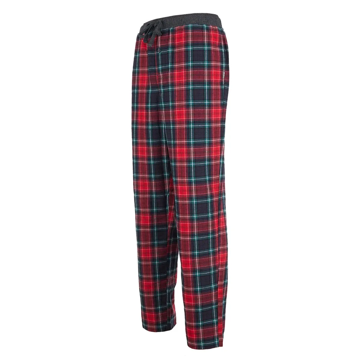 Eddie Bauer Men's Classic Flannel Pant sold by Zulily product image thumbnail 2