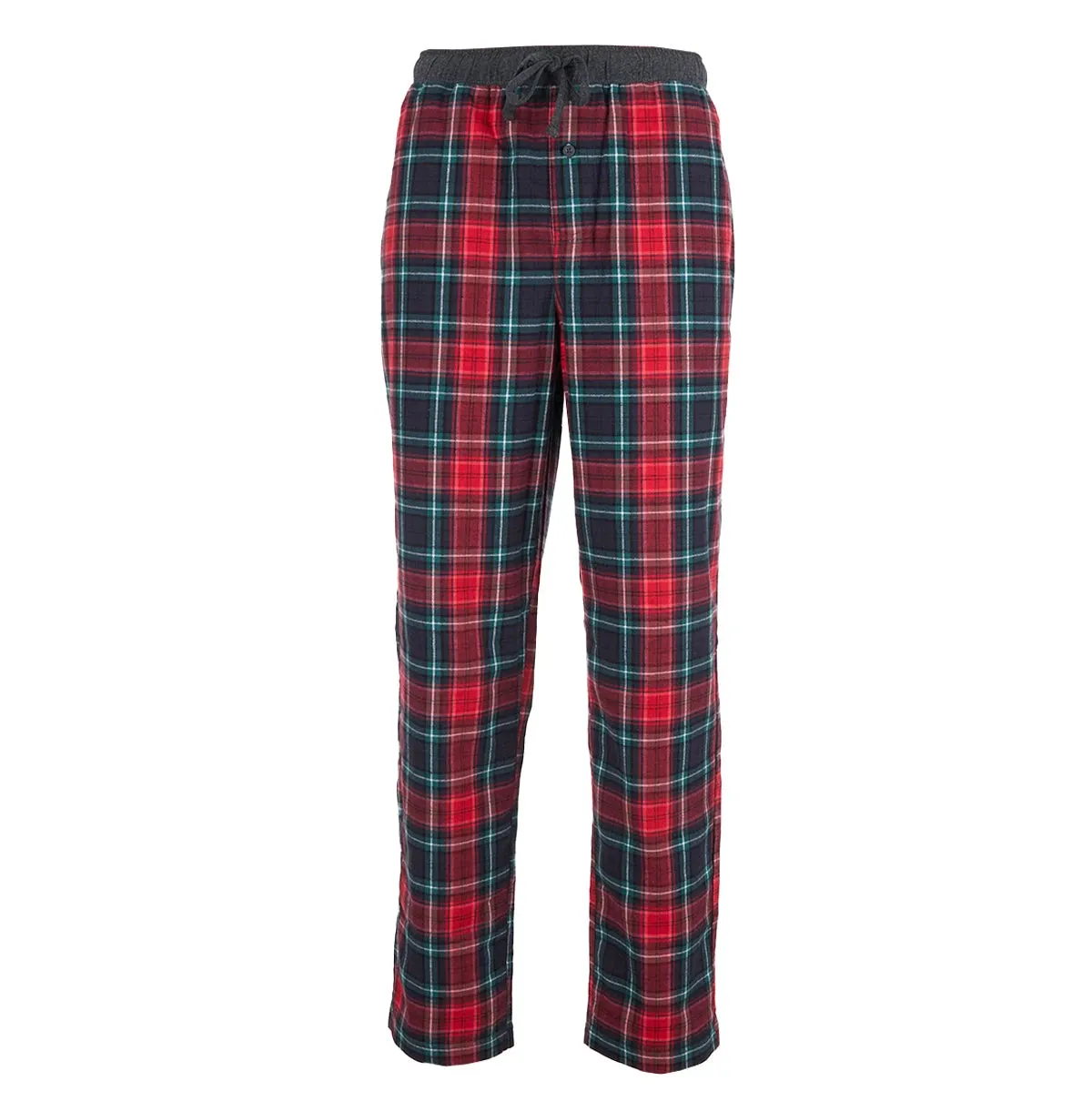Eddie Bauer Men's Classic Flannel Pant sold by Zulily