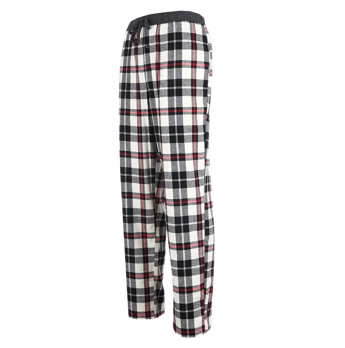 Eddie Bauer Men's Classic Flannel Pant sold by Zulily product image thumbnail 5