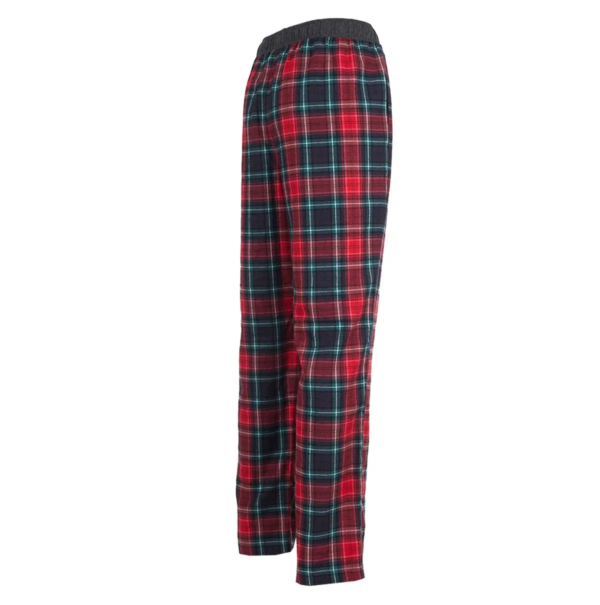 Eddie Bauer Men's Classic Flannel Pant sold by Zulily product image thumbnail 3