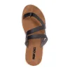 Muk Luks Women's About Town Sandals sold by Zulily