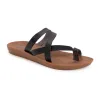Muk Luks Women's About Town Sandals sold by Zulily