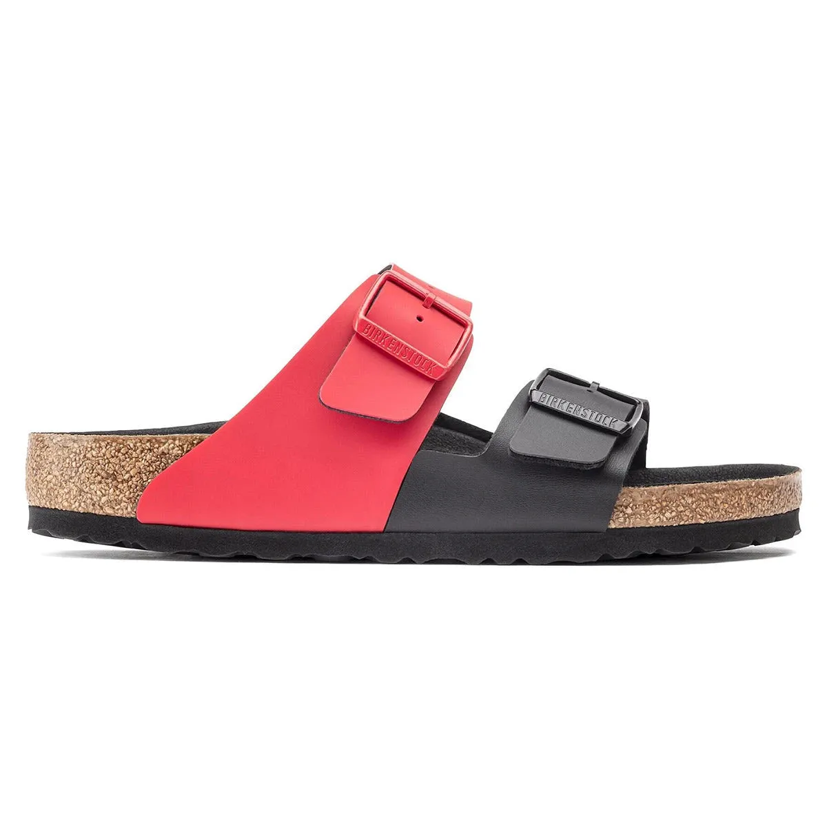 Birkenstock Split Birko-Flor Arizona Sandals sold by Zulily product image thumbnail 3