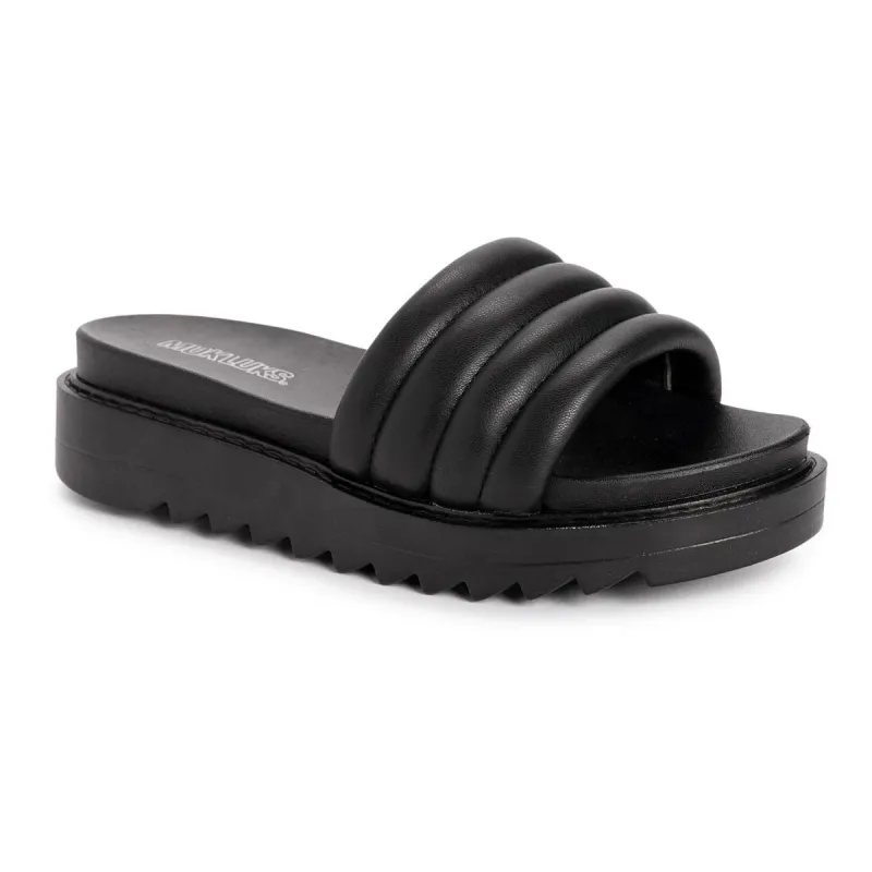 Muk Luks Women's Sun Catcher Sandals sold by Zulily