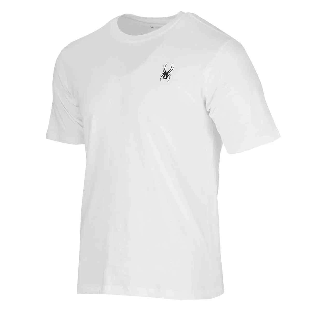 Spyder Men's Bold Wordmark Tee sold by Zulily product image thumbnail 2