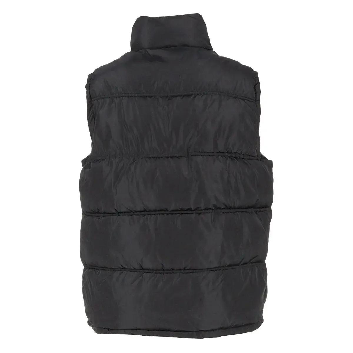 Canada Weather Gear Men's 4-Pocket Puffer Vest sold by Zulily product image thumbnail 3