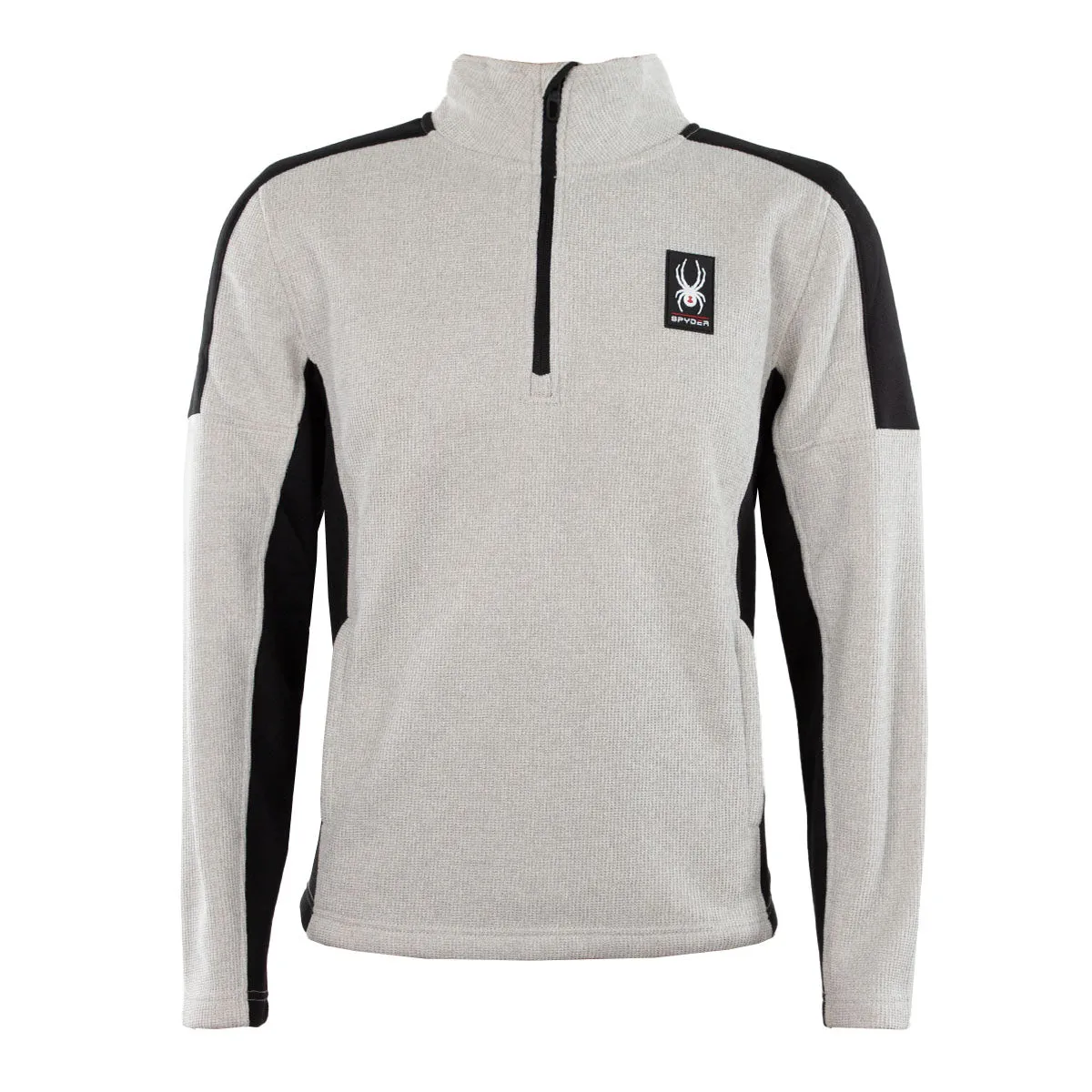 Spyder Men's Mendoza Half Zip Pullover sold by Zulily