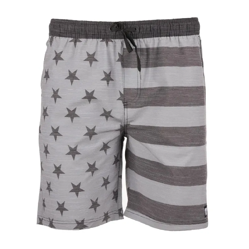 Reef Men's Hancock E Waist Shorts sold by Zulily