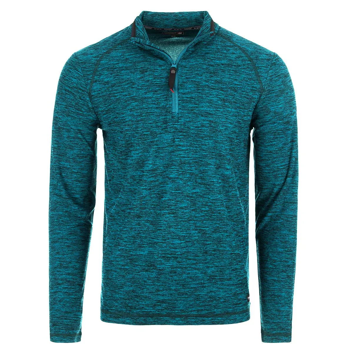 Canada Weather Gear Men's Fleece-Dye Supreme Soft 1/4 Zip sold by Zulily
