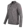 Canada Weather Gear Men's Fleece-Dye Supreme Soft 1/4 Zip sold by Zulily