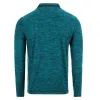 Canada Weather Gear Men's Fleece-Dye Supreme Soft 1/4 Zip sold by Zulily
