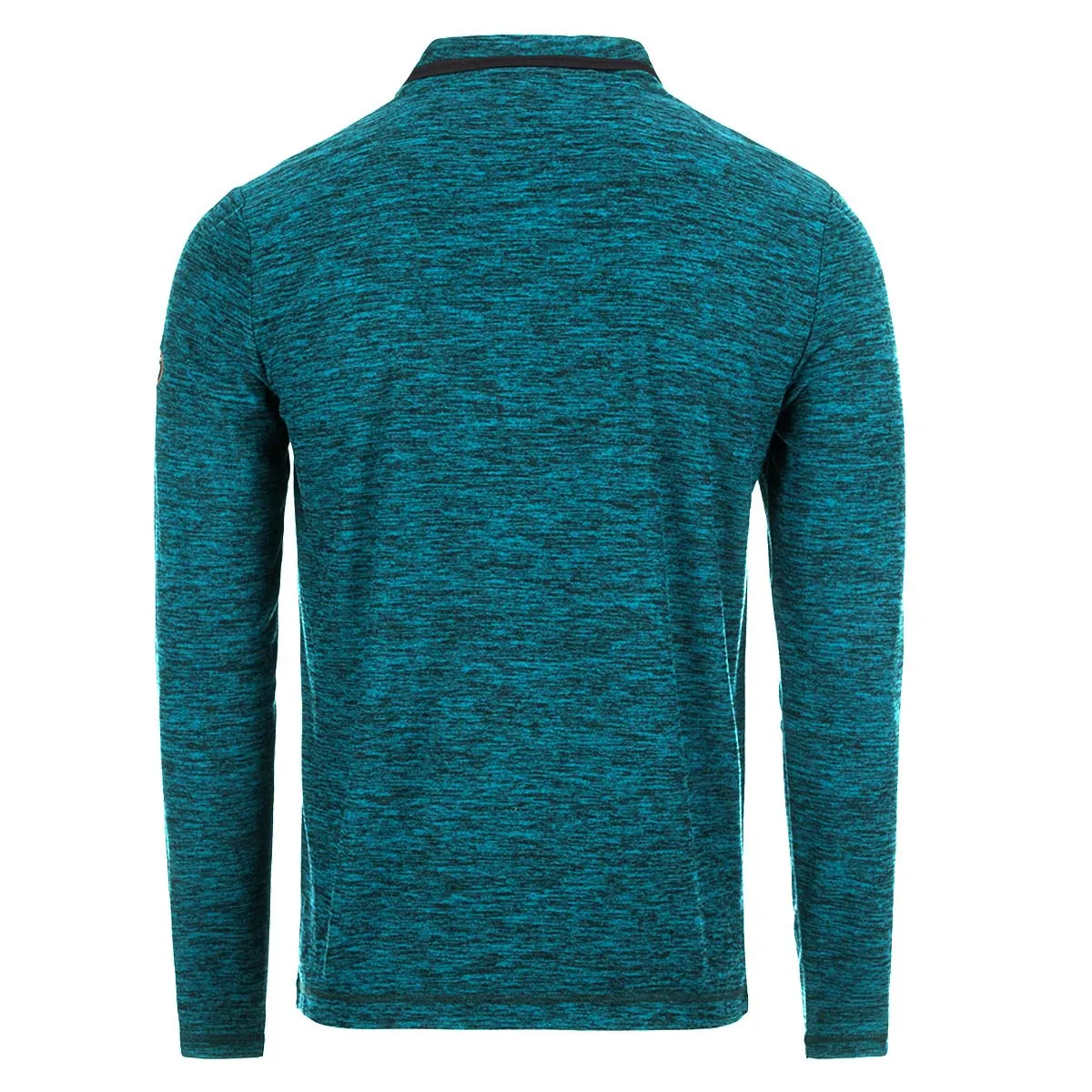 Canada Weather Gear Men's Fleece-Dye Supreme Soft 1/4 Zip sold by Zulily product image thumbnail 3