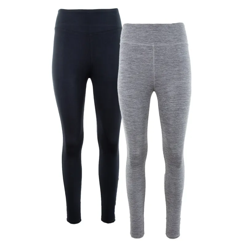 Eddie Bauer Women's 2 Pack Ultra Soft Leggings sold by Zulily