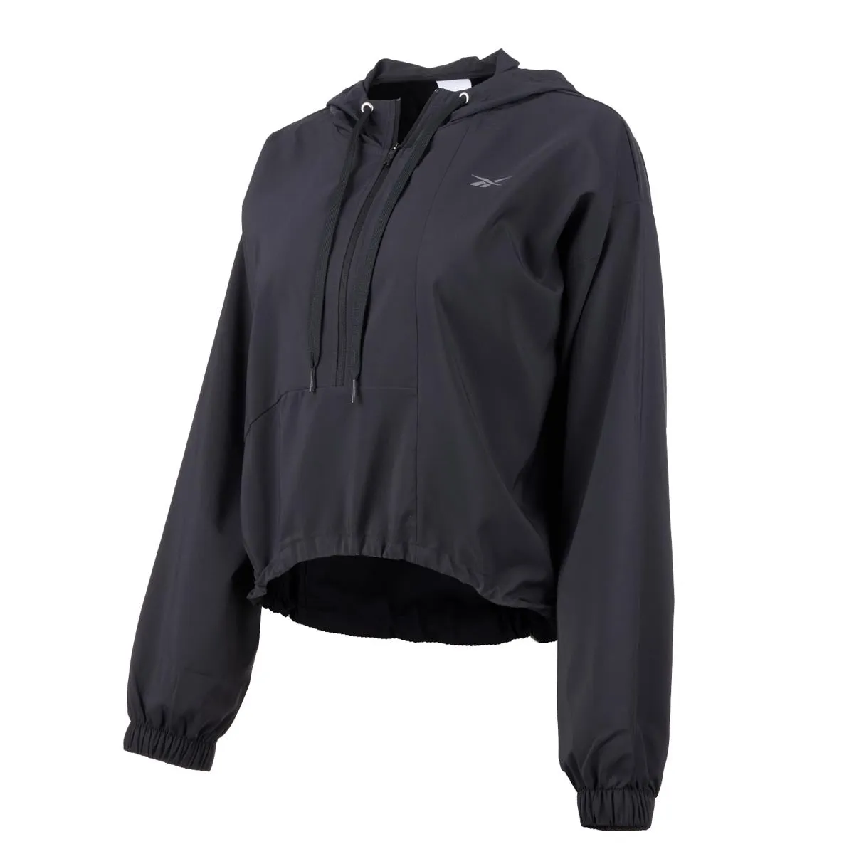 Reebok Women's Running Woven Jacket sold by Zulily product image thumbnail 2