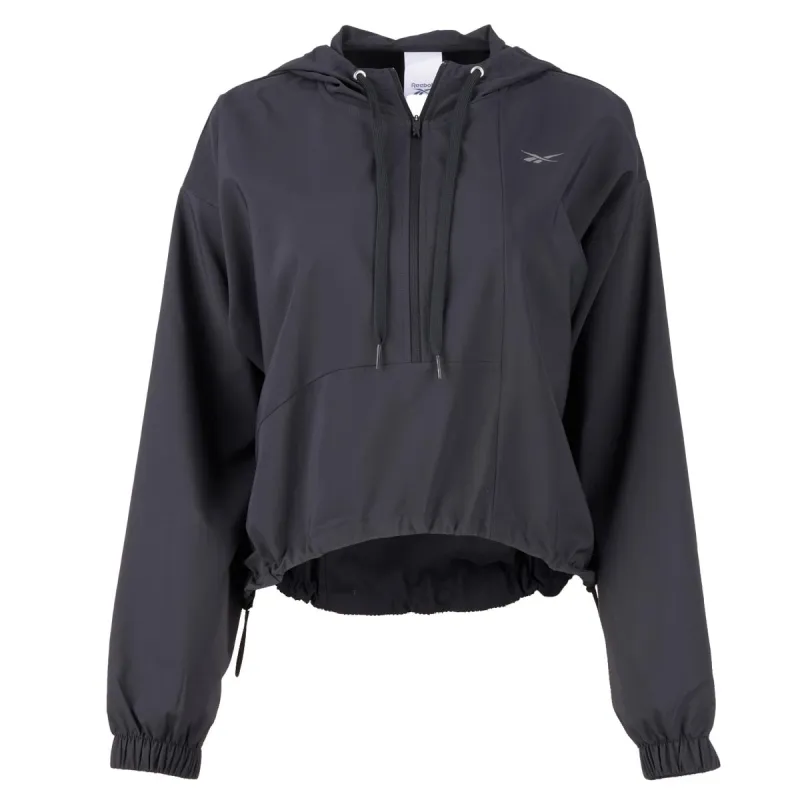 Reebok Women's Running Woven Jacket sold by Zulily